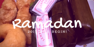 ラマダンて何?―もうすぐ始まる断食月、旅行前に少し知っておこう!